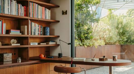 "Open House", ARCHITECTURAL DIGEST Germany